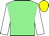 Dutch Corner silk