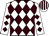 Lady Mary Heath silk