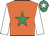 Cooke's Lass silk