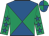 Big Apple Jack silk