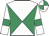 Bells Grove silk