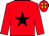 Venetian Star silk