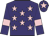 Cameley Days silk