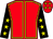 Arduis Invicta silk