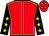 Arduis Invicta silk