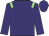 Cotai Belle silk