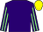 Bofa Beach silk