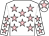 Bud Fox silk