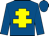 Majestic King silk