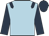 R P Mcmurphy silk