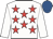 Chipsrdown silk
