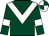 Political Stance silk