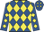 Sigliosa silk