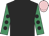 Musical Soldier silk