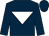 Norfolk Blue silk