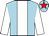 Archers Bay silk