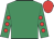 Pebble Dash silk