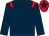 Ninth Crusade silk