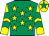 Welbury silk