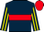 Division Day silk