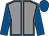 Grindleton silk
