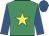 Starlight Time silk