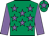 Guernsey Angel silk
