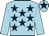 Grace's Legacy silk