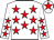 Chanceitlucky silk