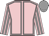 Loz Vegas silk