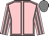 Loz Vegas silk