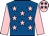 Therewillbeglory silk