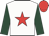 Mistyburn silk