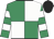Wootton's Gal silk
