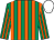 Tarmonbarry Kid silk