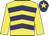 Invincible Oscar silk
