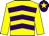 Invincible Oscar silk