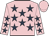 Iconic Dawn silk