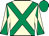 La Cote Fleurie silk