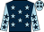 Pierre Grosse silk