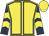 Night Patrol silk