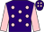 Star Of Beauty silk