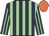 Flash Kozo silk