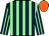 Flash Kozo silk