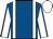 Admiral Will Brown silk