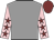 Merveilleux Lapin silk