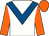 Norman Invasion silk