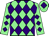 Captive Beauty silk