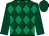 Irish Fusilier silk