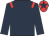Back Straight silk